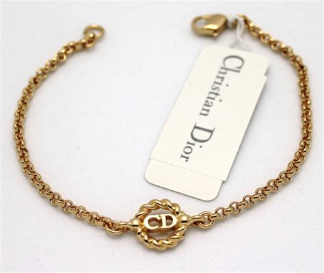 pulseras christian dior precio|Pulseras Christian Dior .